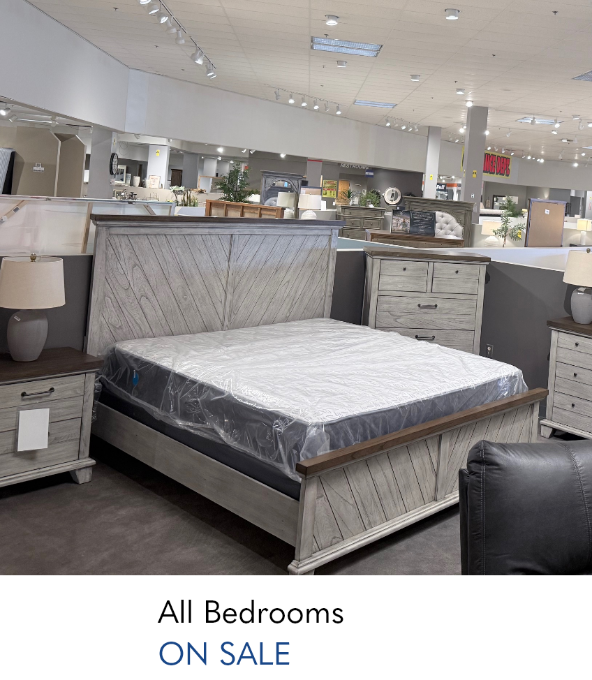 Bedroom Furniture On Sale