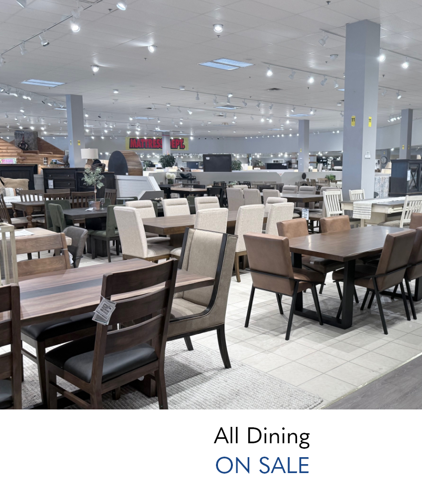 Dining Room Furniture On Sale