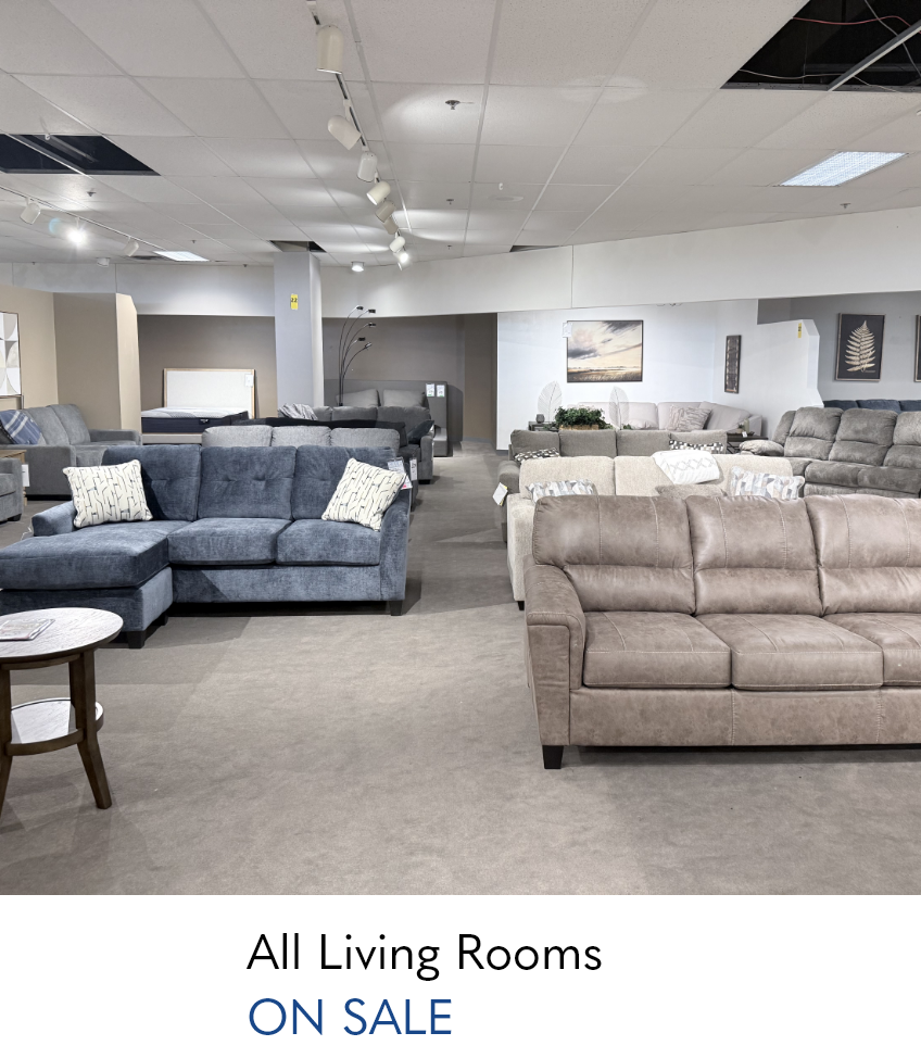 Living Room Furniture On Sale